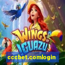 cccbet.comlogin