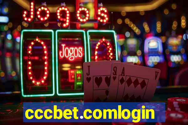 cccbet.comlogin