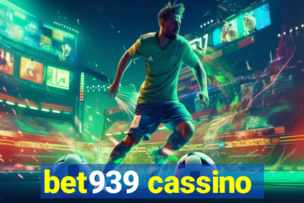 bet939 cassino