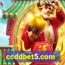 ccddbet5.com