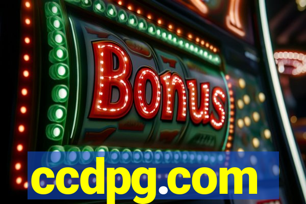 ccdpg.com