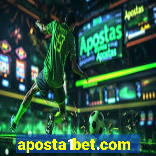 aposta1bet.com