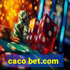 caco bet.com