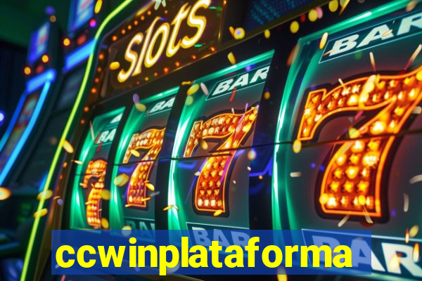 ccwinplataforma