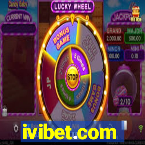 ivibet.com