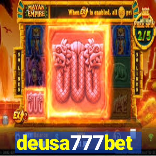 deusa777bet