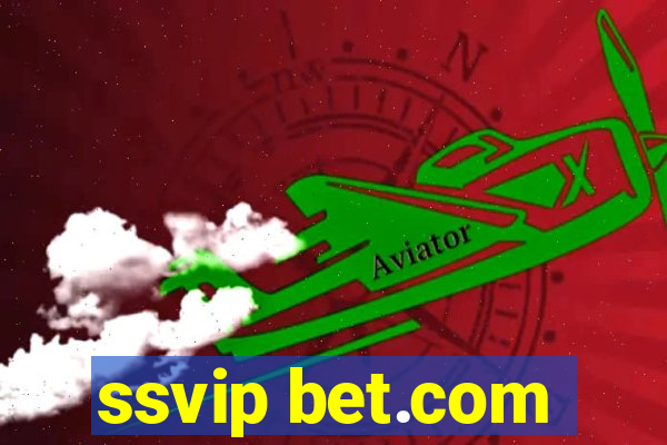 ssvip bet.com