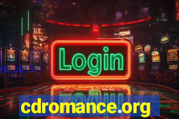 cdromance.org