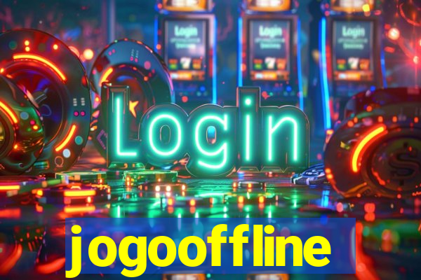 jogooffline