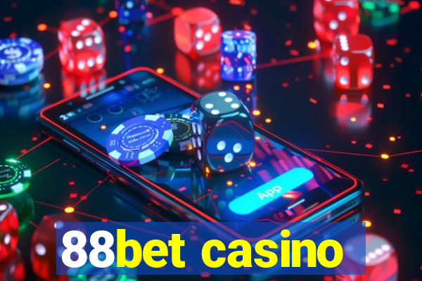 88bet casino