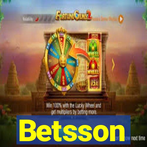 Betsson