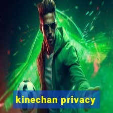 kinechan privacy