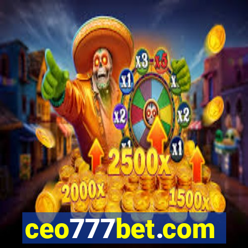 ceo777bet.com