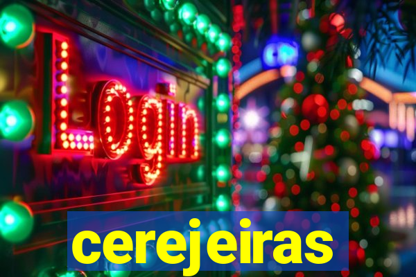 cerejeiras