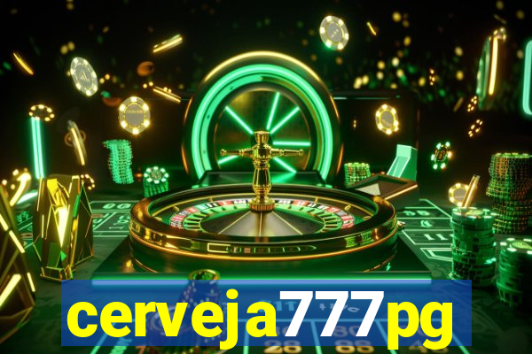 cerveja777pg