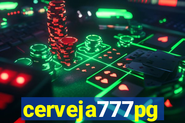 cerveja777pg