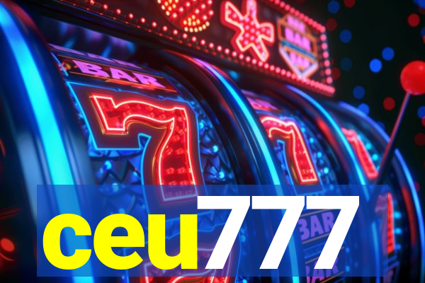 ceu777