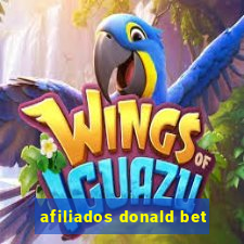 afiliados donald bet