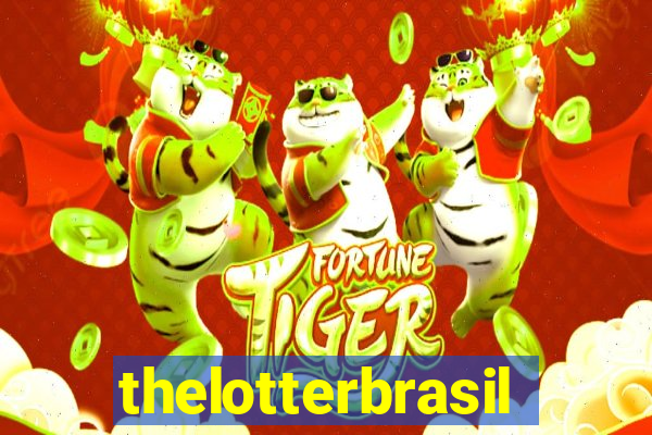 thelotterbrasil