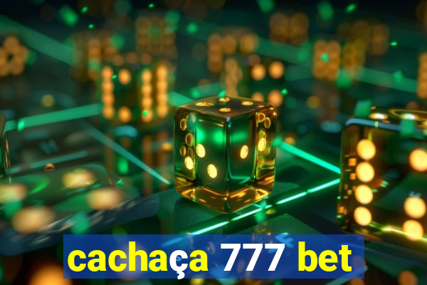 cachaça 777 bet