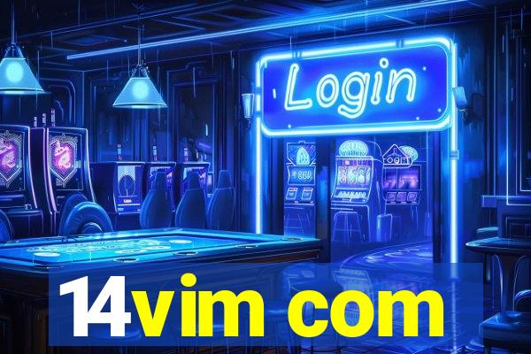 14vim com