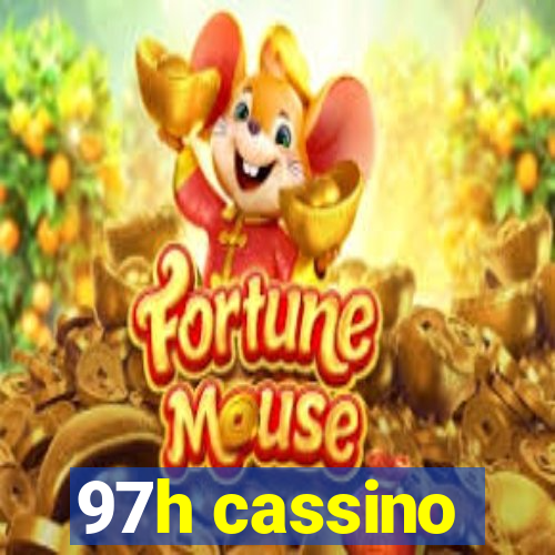 97h cassino