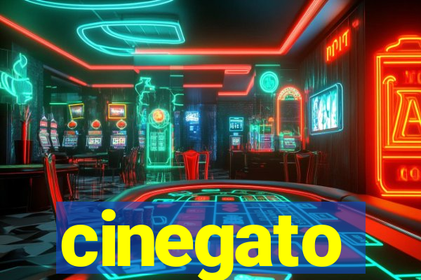 cinegato