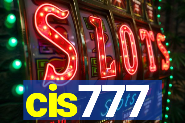 cis777