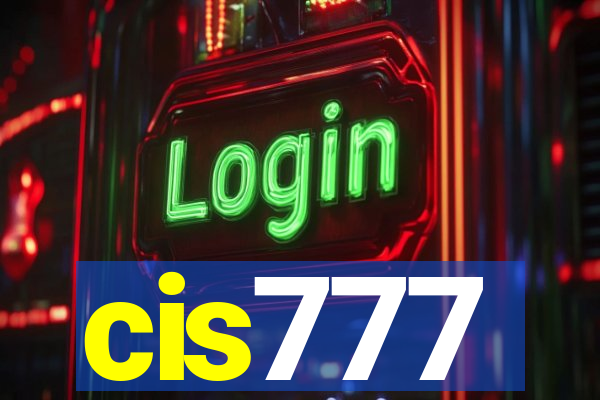 cis777