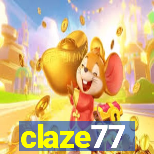 claze77