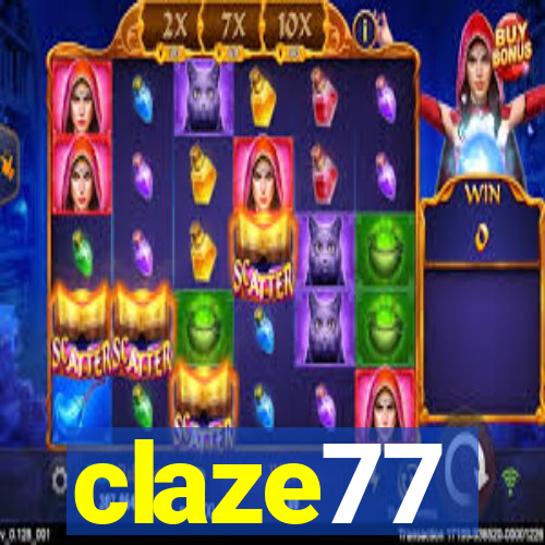 claze77