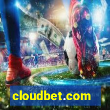 cloudbet.com