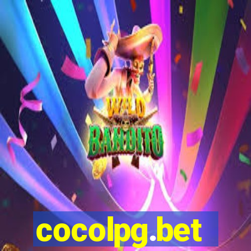 cocolpg.bet