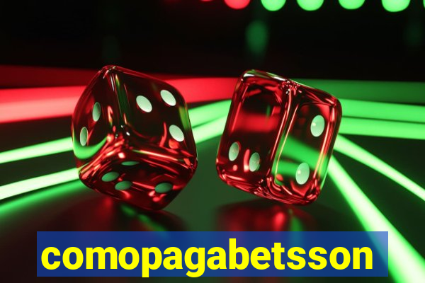 comopagabetsson