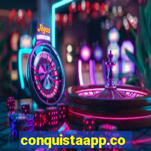 conquistaapp.com