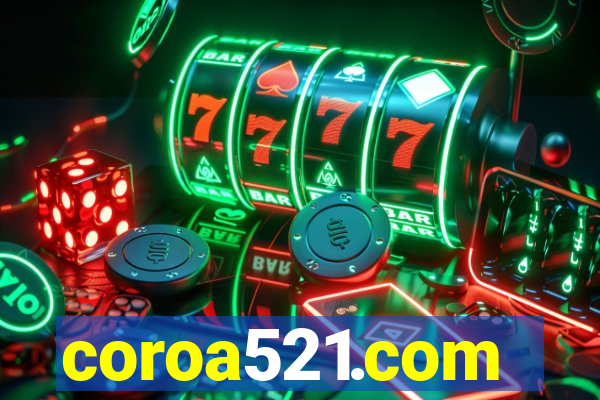 coroa521.com