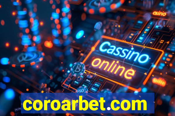 coroarbet.com