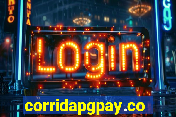 corridapgpay.com