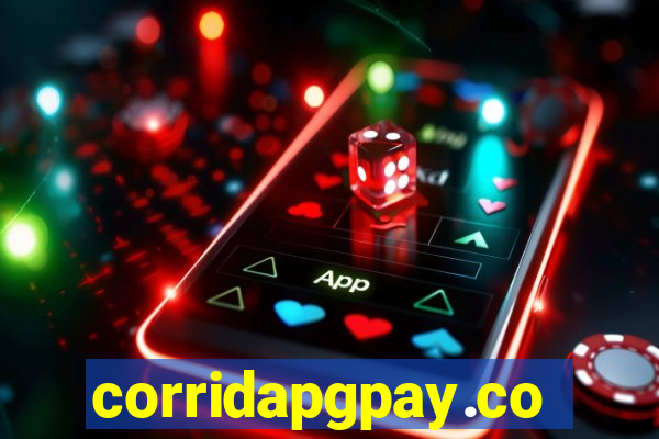 corridapgpay.com