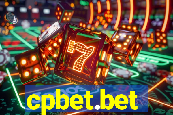 cpbet.bet