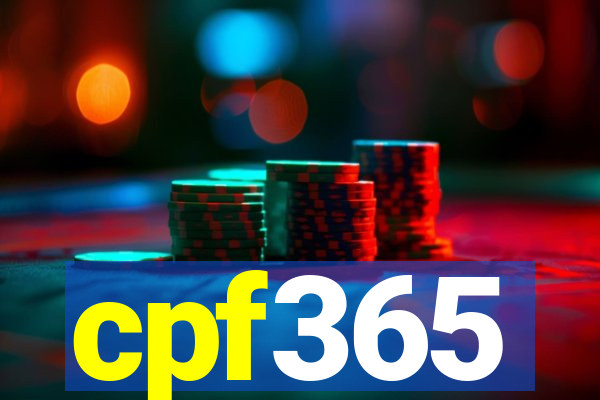 cpf365