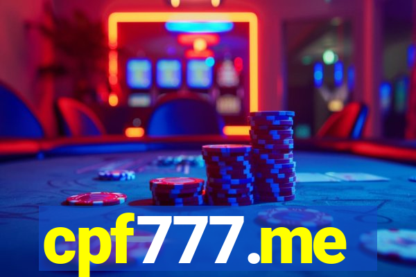 cpf777.me