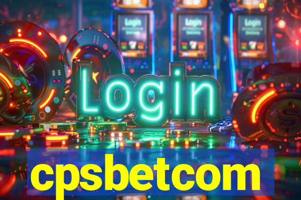 cpsbetcom