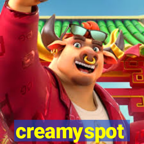 creamyspot