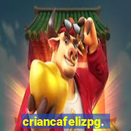 criancafelizpg.com