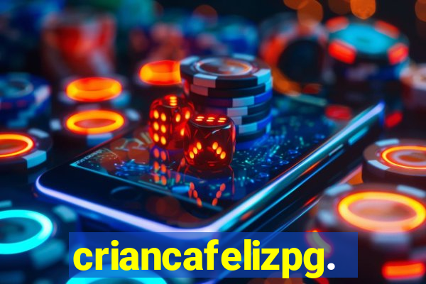 criancafelizpg.com