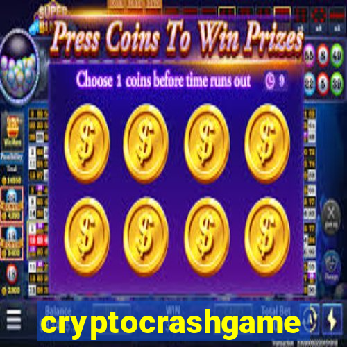 cryptocrashgame