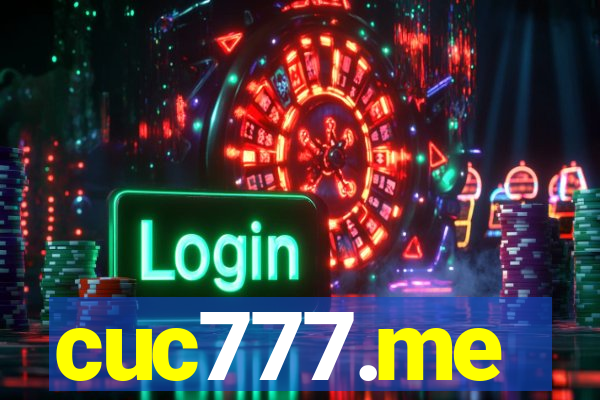 cuc777.me