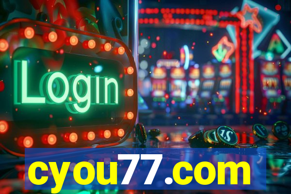 cyou77.com