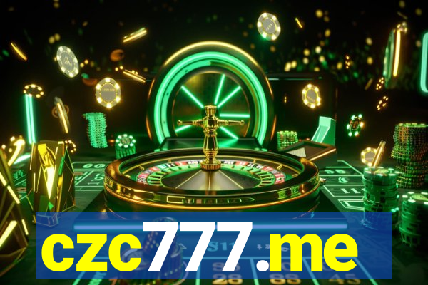 czc777.me